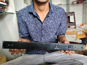 Channel For Dwrawer ( Hardware)