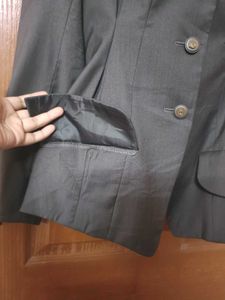Fit Blazer For Ladies