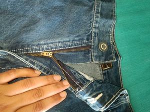 Men Jeans