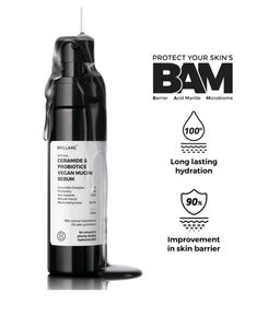 Brillare Vegan Mucin Serum