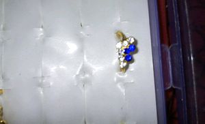 Earings