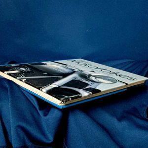 Classic Motorbikes ( Rare Book ) Motor Bikes Model