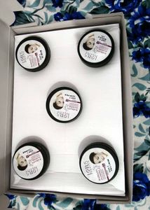 Lotus Herbals Radiant Diamond Kit