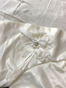 Cream Coloured Shrug