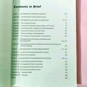 Management Information Systems Textbook