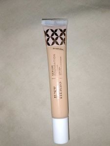 Serum Foundation Dewy Finish SPF30