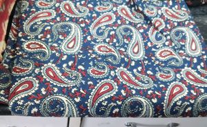 CAMBRIC 1.25 MTR