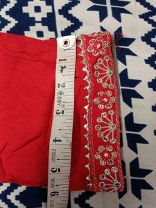Beautiful Kurti With Pant