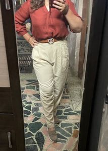 Korean Pant