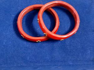 One Red Bangle