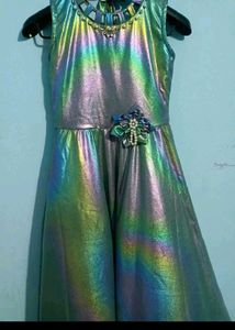 Designer Gown