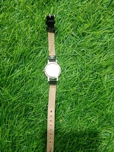 Fastrack watch for women
