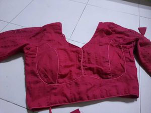 Navrati Blouse