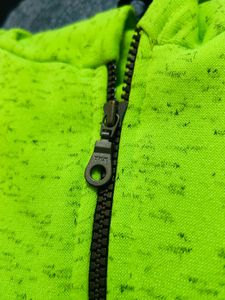 Neon Pokemon Sweater