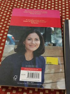 Business &amp; Career Books