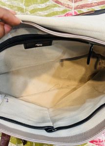 🇺🇸 Radley Imported Leather Bag