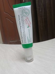 Axis-Y Dark Spot Serum