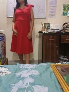 Stylish  Party Wear  Dress