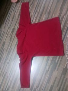 Combo Of Kids Wear Shirt And Tshirt