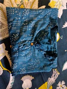 Short Kurti