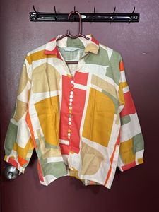 Mango Shirt For Sale