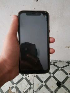 Iphone X (256gb)