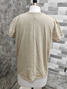 Wild Heart Free Spirit Tee