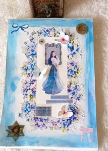 4 Journal Page
