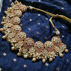 Jewellery Set