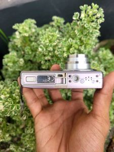 BENQ DC-E1230 Digital Camera