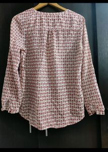 Casual Tops