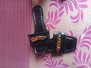 Combo Stylish Sandals