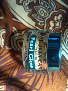 Aroma Care And Aqualogica Night Gels