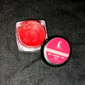 Callesta Lip,Eye and Cheek Tint