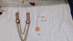 Necklace combo