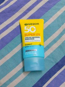 Garnier Sunscreen 50 SPF+ PA ++++