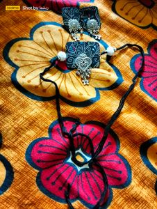 New Handmade Choker