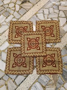 Cushion Covers (Set of 5)