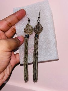 3 pcs Earrings Set