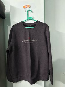 Guess original sweatshirt