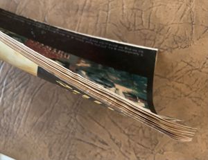 Everest Receipe Book