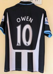 Adidas Newcastle Jersey