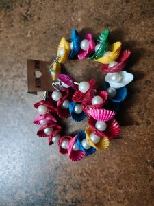 Beautiful SEA SHELL EARINGS