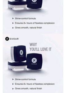 Suger Powder 🥰🥰