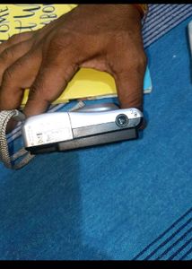 Fujifilm FinePix C20 Camera ( Not Working)