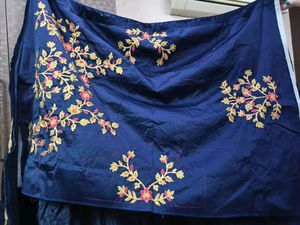 Women Lehenga Choli Dupatta Set