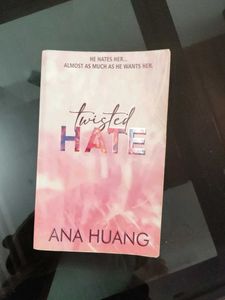 Twisted Series 3 Book Set