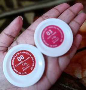 Insight Blusher Duo - New