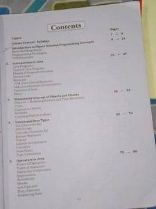 Total Computer Applications
