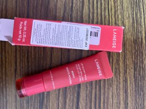 Laneige Lip gloss